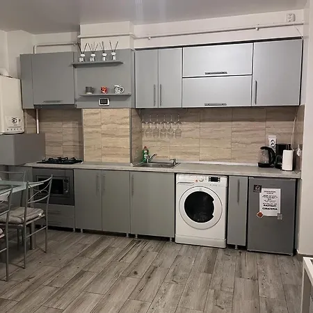 Modern & Elegant Apartament Craiova Exterior foto